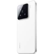 Xiaomi 15 5G 512GB 12GB RAM White Dual Sim Smartphone