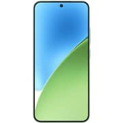 Xiaomi 15 5G 512GB 12GB RAM Green Dual Sim Smartphone