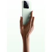 Xiaomi 15 5G 512GB 12GB RAM Green Dual Sim Smartphone