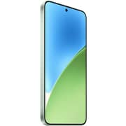 Xiaomi 15 5G 512GB 12GB RAM Green Dual Sim Smartphone