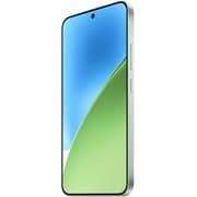 Xiaomi 15 5G 512GB 12GB RAM Green Dual Sim Smartphone