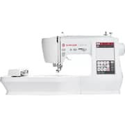 Singer Embroidery Machine SE-9155