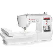 Singer Embroidery Machine SE-9155