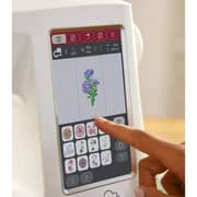 Singer Embroidery Machine SE-9155