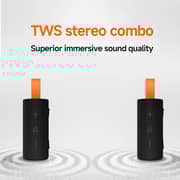 Xiaomi Sound Packet Portable Speaker Black