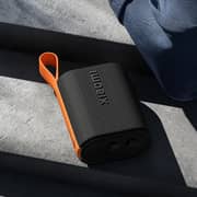 Xiaomi Sound Packet Portable Speaker Black