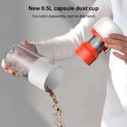 Xiaomi Dust Mite Pro Vacuum Cleaner BHR8943EU