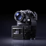 Xiaomi Smart Projector L1 Pro BHR9586EN