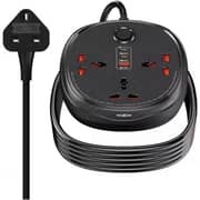 Nyork TH977 Power Extension Cord 20W