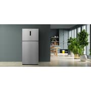 Panasonic Top Mount Refrigerator 515 Litres NR-BC641VSMA
