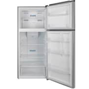 Panasonic Top Mount Refrigerator 410 Litres NR-BC535VSMA