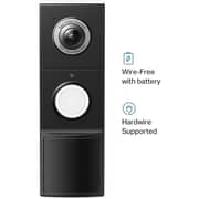 TPLink Video Doorbell Camera