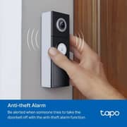 TPLink Video Doorbell Camera