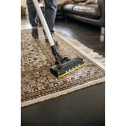 Karcher VC 6 Cordless Vacuum Cleaner White/Silver 1.198-671.0