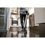 Karcher VC 6 Cordless Vacuum Cleaner White/Silver 1.198-671.0