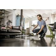 Karcher VC 6 Cordless Vacuum Cleaner White/Silver 1.198-671.0