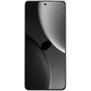 Xiaomi 15 Ultra 5G 1TB 16GB RAM Silver Chrome Dual Sim Smartphone