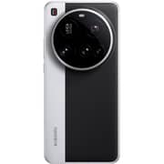 Xiaomi 15 Ultra 5G 1TB 16GB RAM Silver Chrome Dual Sim Smartphone