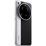 Xiaomi 15 Ultra 5G 1TB 16GB RAM Silver Chrome Dual Sim Smartphone