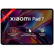 Xiaomi Pad 7 Tablet - WiFi 256GB 8GB RAM 11.2inch Green