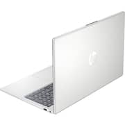 HP (2023) Laptop - 13th Gen / Intel Core i5-1334U / 15.6inch HD / 256GB / 8GB RAM / Windows 11 / English Keyboard / Silver / International Version - [15-FD0000]
