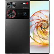 ZTE Nubia Z60 Ultra 5G 256GB 8GB RAM Black Dual Sim Smartphone - International Version