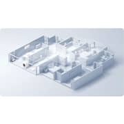 Xiaomi AC1200 EU Wireless Dual Band Gigabit Router 1 Pack