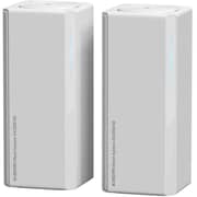 Xiaomi AX3000 NE Wireless Dual Band Gigabit Router 2 Pack