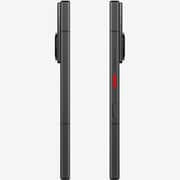ZTE Nubia Z60 Ultra 5G 512GB 16GB RAM Black Dual Sim Smartphone - International Version