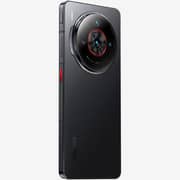 ZTE Nubia Z60S Pro 5G 1TB 16GB RAM Black Dual Sim Smartphone - International Version