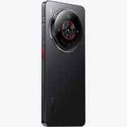 ZTE Nubia Z60S Pro 5G 256GB 12GB RAM Black Dual Sim Smartphone - International Version