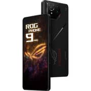ASUS ROG Phone 9 Pro 5G 512GB 16GB RAM Phantom Black Dual Sim Smartphone - International Version