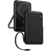 Porodo Power Bank 10000mAh Black PD-PBFCH065-BK