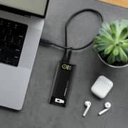 Porodo Power Bank 20000mAh Black PD-PBFCH066-BK