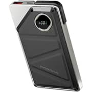 Porodo Power Bank 10000mAh Black PD-PBFCH055-BK