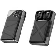 Porodo Power Bank 10000mAh Black PD-PBFCH055-BK