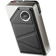 Porodo Power Bank 20000mAh Black PD-PBFCH056-BK