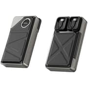 Porodo Power Bank 20000mAh Black PD-PBFCH056-BK