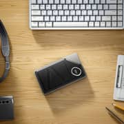 Porodo Power Bank 20000mAh Black PD-PBFCH056-BK