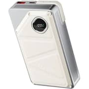 Porodo Power Bank 20000mAh White PD-PBFCH056-WH