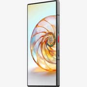 ZTE Nubia Z60 Ultra 5G 1TB 16GB RAM Black Dual Sim Smartphone - International Version
