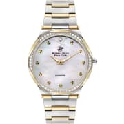 Beverly Hills Polo Club BP3399C.230 Women's Watch