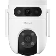 Ezviz H9C-3K Pan & Tilt Wi-Fi Camera