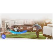 Ezviz HB8 Pan & Tilt Wi-Fi Camera