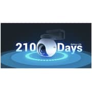 Ezviz HB8 Pan & Tilt Wi-Fi Camera