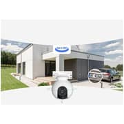 Ezviz H8 Pro Pan & Tilt Wi-Fi Camera