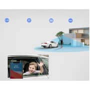 Ezviz H8 Pro Pan & Tilt Wi-Fi Camera