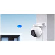 Ezviz H8 Pro Pan & Tilt Wi-Fi Camera