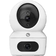 Ezviz CS-H7CR100-8G44WF Dual-Lens Pan & Tilt Wi-Fi Camera