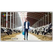 Ezviz EB8 Pan & Tilt 4G Battery Camera